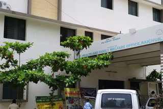 Health department