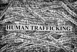 trafficking