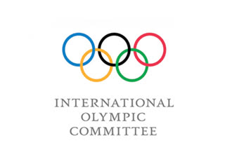 International Olympic Committee