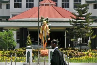 high court bench