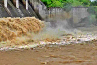 Tenughat Dam