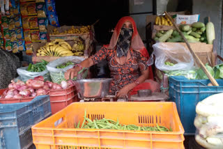 स्ट्रीट वेंडरों को मिलेगा 10 हजार का लोन, Street vendors will get loan