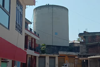 pump house built in kathyanvi