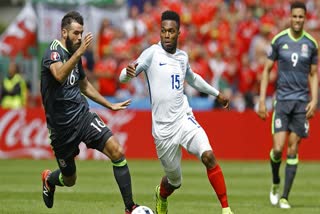 England to take on Wales in friendly at Wembley in October