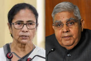 Governor has to prove charge or he will lose credibility to stay in chair: Mamata