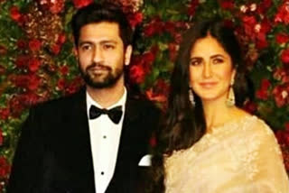 Vicky Kaushal wished katrina kaif