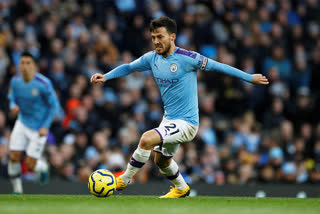 David Silva