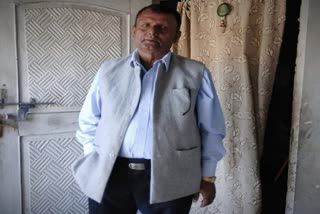 Social Worker Rudra Subedi Death At Goreswar