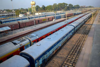 Nine firms in race to redevelop 4 railways stations under PPP model