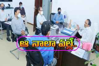 do-you-know-why-sewage-water-reached-osmania-hospital-hyderabad