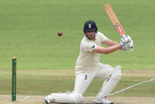 England, West Indies, Dominic Sibley,  Manchester, Alzarri Joseph