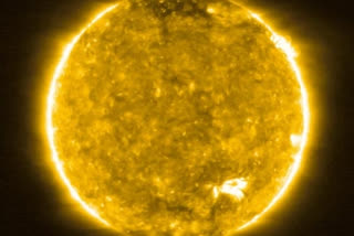 solar orbitor mission, nasa and esa, latest space news, latest sun news, latest finding on sun, pictures of sun, closest picture of sun, ସୋଲାର ଅର୍ବିଟର ମିଶନ, ନାସା ଓ ଏସା, ଲାଟେଷ୍ଟ ମହାକାଶ ଖବର, ସୂର୍ଯ୍ୟ ଲାଟେଷ୍ଟ ଖବର, ସୂର୍ଯ୍ୟ ଲାଟେଷ୍ଟ ସନ୍ଧାନ, ସୂର୍ଯ୍ୟର ଫଟୋ