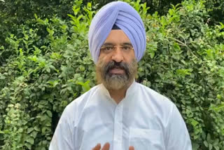 Delhi Sikh Gurdwara Committee dismisses the ongoing referendum 2020 campaign on social media