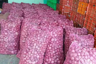 alwar news, Onion demand, corona virus