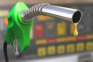 petrol diesel price in uttarakhand