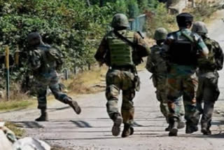 Jammu and Kashmir: Encounter in Kulgam, two killed