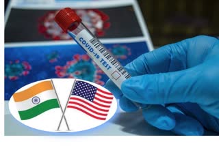 After US, India has done most COVID-19 tests: White House