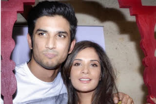 richa chadda write blog on sushant singh rajput to nepotism