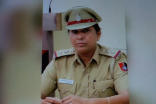 former SHO Jaswinder Kaur