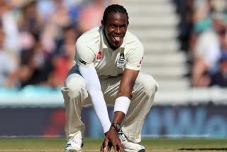 Jofra Archer