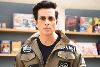 Sonu Sood