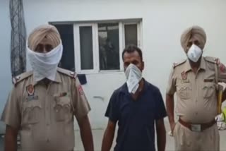 illegal Wine Recovered by Police in ludhiana