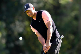 Tiger Woods