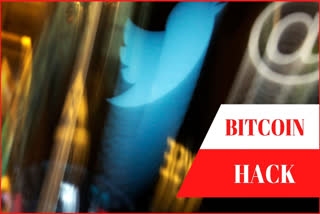 Twitter Bitcoin hack