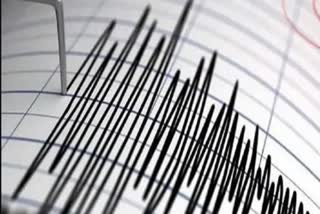 earthquake jolts Andaman and Nicobar Islands