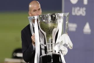 Zinedine Zidane