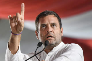 Rahul Gandhi issues warning on COVID  Rahul Gandhi slams centre  COVID-19 pandemic  COVID-19 outbreak  COVID-19 crisis  Coronavirus infection  COVID-19 scare  India COVID situation  ഓഗസ്റ്റിൽ ഇന്ത്യയിലെ കൊവിഡ് ബാധിതർ 20 ലക്ഷം കടക്കും; രാഹുൽ ഗാന്ധി  രാഹുൽ ഗാന്ധി  ഇന്ത്യയിലെ കൊവിഡ് ബാധിതർ