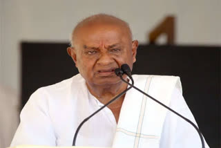 deve gowda