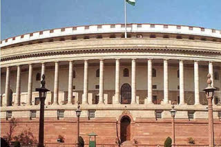 Standing Committee meet on External Affairs called off