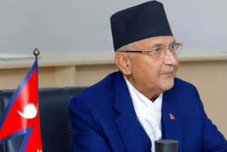 Nepal ruling party's meeting to decide PM Oli's future deferred by few hours