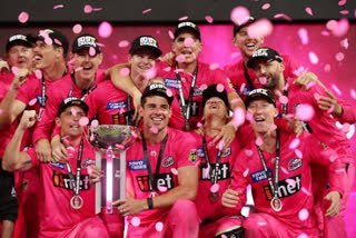 BBL 10 schedule announced, coincides with India-Australia Brisbane Test