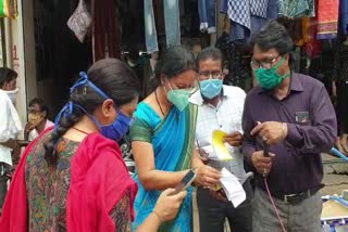 shopkeepers-fined-for-not-wearing-masks-in-damoh