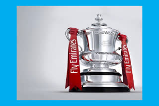 fa cup news  എഫ്‌എ കപ്പ് വാര്‍ത്ത  വിംബ്ലി സ്റ്റേഡിയം വാര്‍ത്ത  wembley stadium news