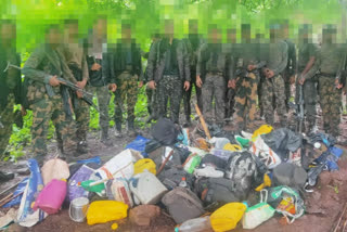 malkangiri-police-success-large-maoist-material-seized