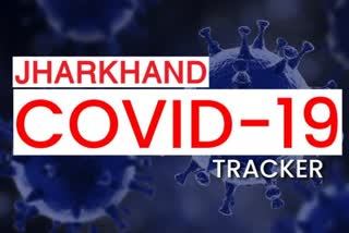 LIVE UPDATES OF CORONA PATIENTS IN JHARKHAND ON 17TH JULY