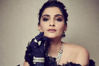 Sonam kapoor actor