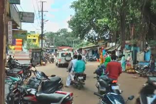 14-day lockdown will be strictly observed in Khordha