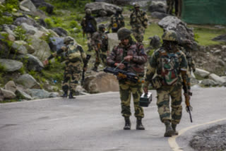 One of three terrorists killed in Kulgam encounter was Pakistani national: J-K Police