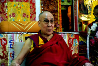 Dalai Lama