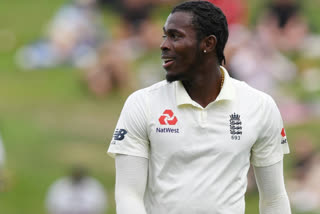 Jofra Archer