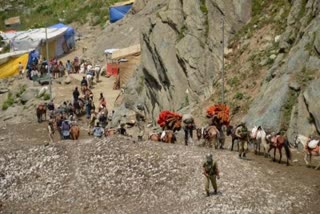 Amarnath Yatra