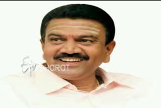 Strict action against those who violate lockdown: Minister C.C. Patil