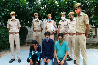 1 crore jewels, jaipur crime news