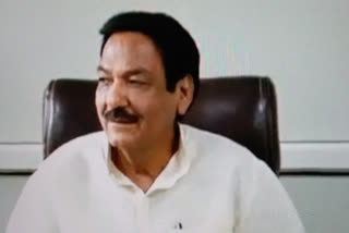 Power Minister Ranjit Chautala's  on complaints received on social media