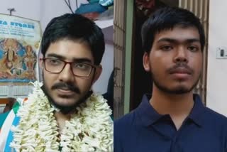 Two students from Bankura got 499 in higher secondary exam