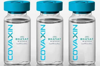 Bharat Biotech starts human trial of its anti-COVID vaccine at PGI Rohtak: Minister Vij